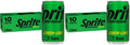 Sprite Lemon-Lime Caffeine Free Soda Soft Drink Fridge Pack Cans, 12 Fl Oz, 12 Pack