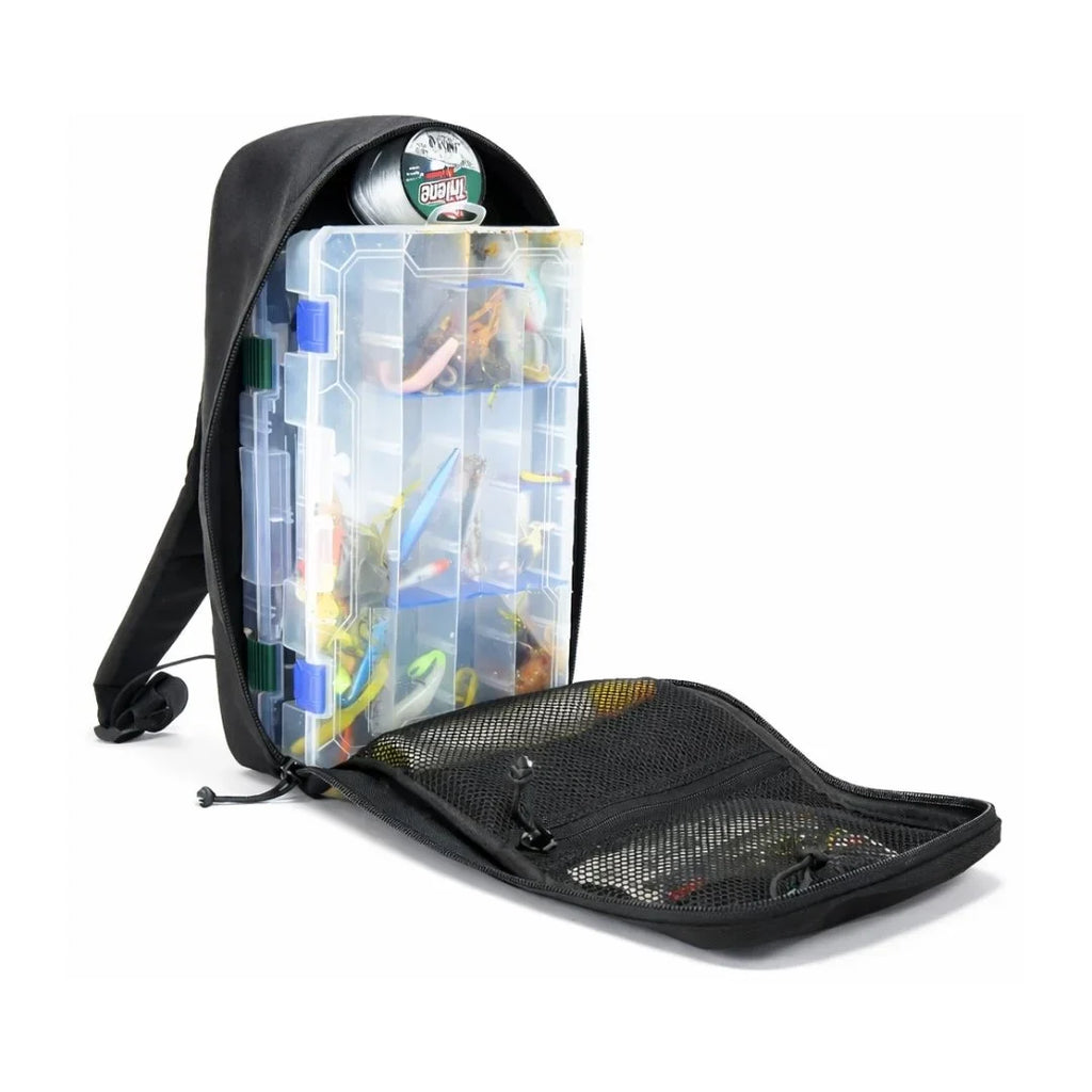 12 Hour Minimalist Backpack