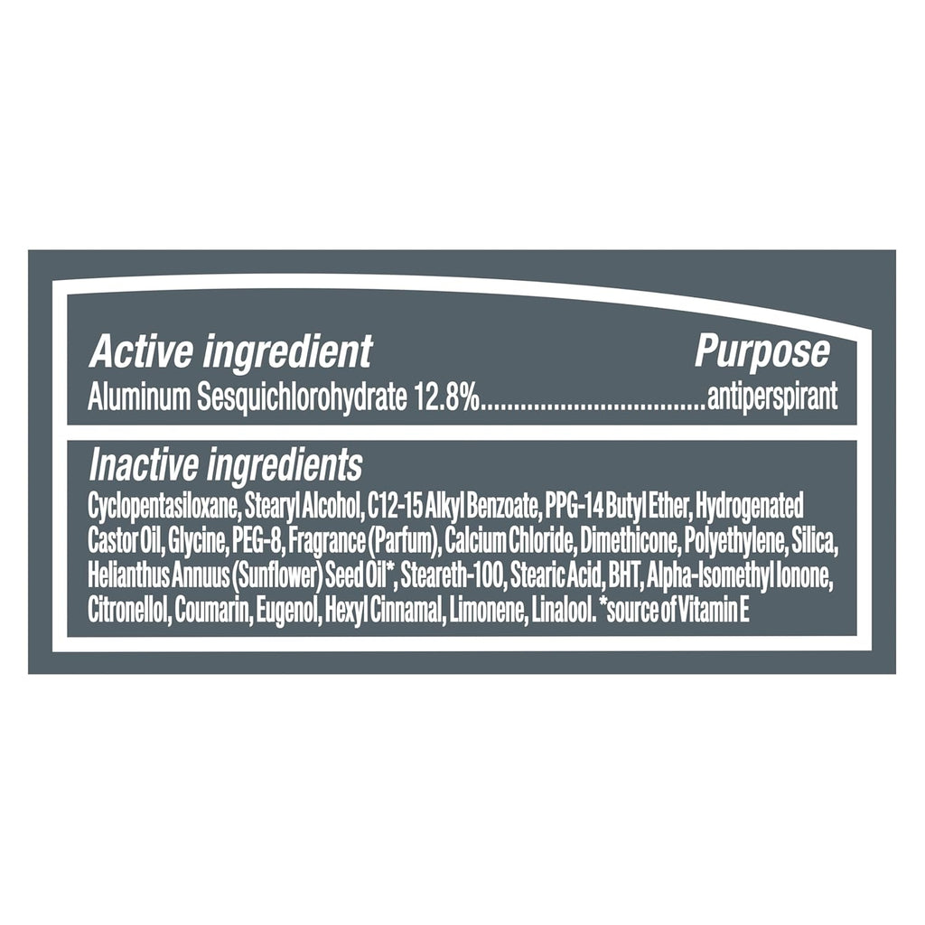 Dove Men+Care Extra Fresh Men'S Antiperspirant Deodorant Stick Extra Fresh Twin Pack with 72-Hour Sweat & Odor Protection with 1/4 Moisturizing Cream & Long-Lasting Citrus Scent 2.7 Oz