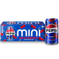Pepsi Cola Soda, 12 Fl Oz Cans (Pack of 12)