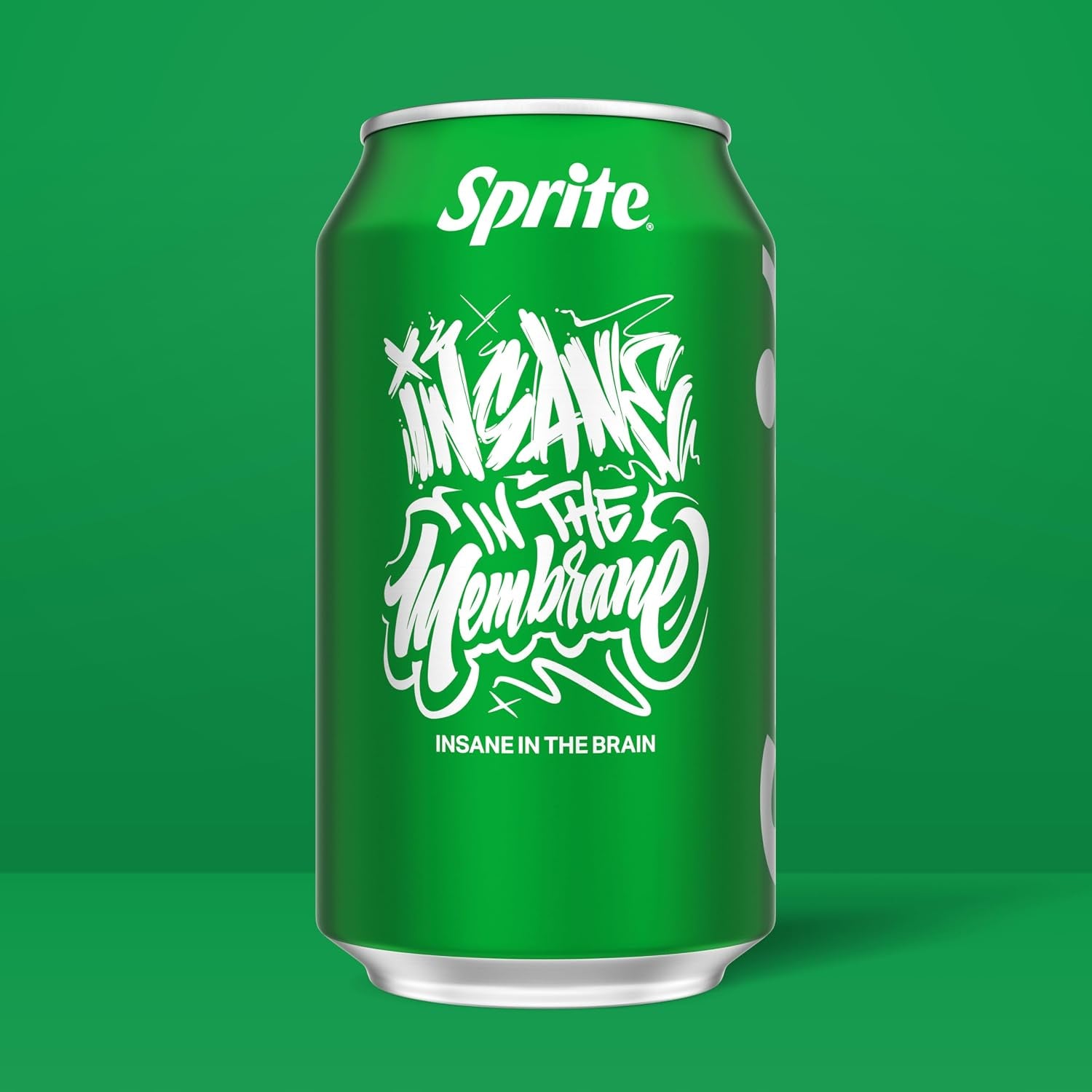 Sprite Lemon-Lime Caffeine Free Soda Soft Drink Fridge Pack Cans, 12 Fl Oz, 12 Pack