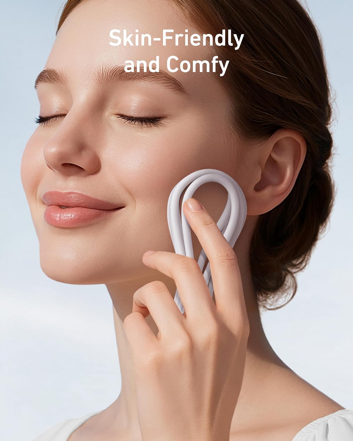 Anker <b>643</b> USB-C to USB-C Cable (Flow, Silicone)