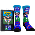 Josh Allen - Buffalo Bills - 8-Bit (Box Set)