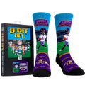 Lamar Jackson - Baltimore Ravens - 8-Bit (Box Set)