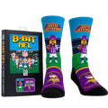 Justin Jefferson - Minnesota Vikings - 8-Bit (Box Set)
