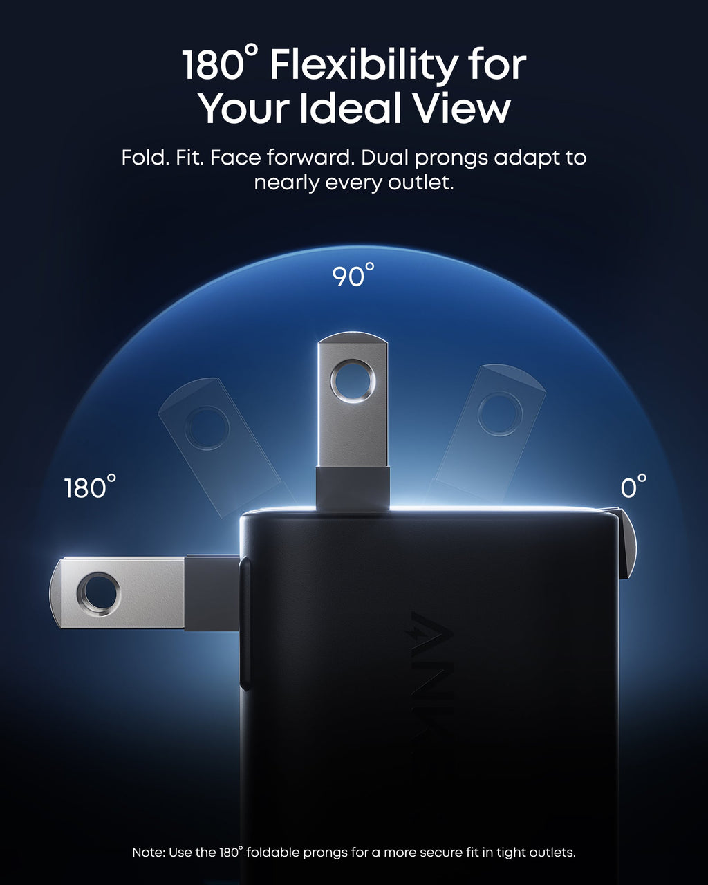 Anker MagGo Power Bank (10K)