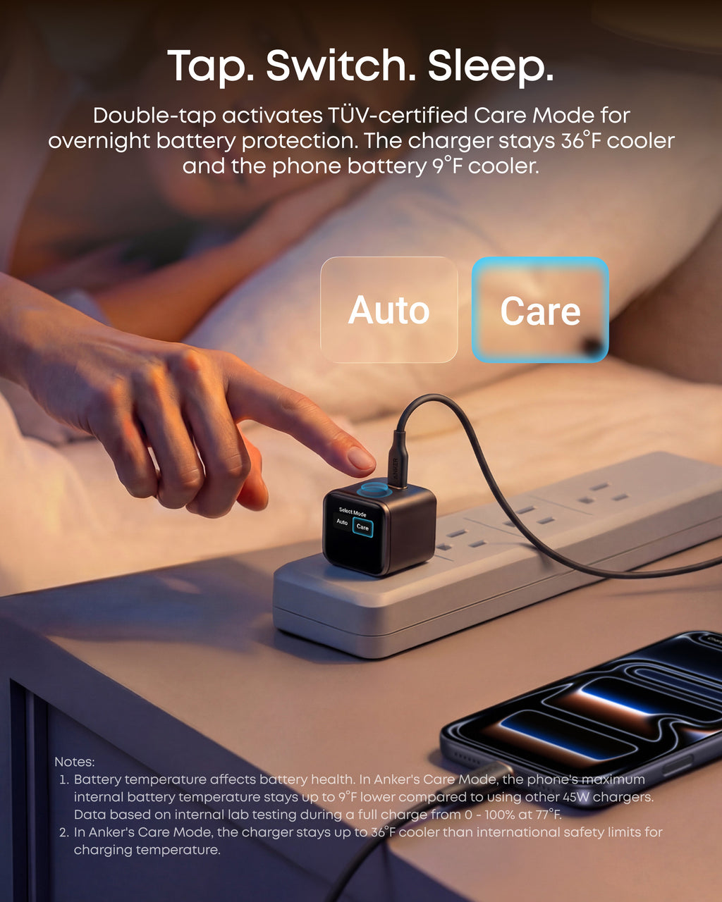 Anker MagGo Power Bank (10K)