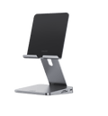 Anker 551 USB-C Hub (8-in-1, Tablet Stand)