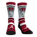 Derrick Henry - Alabama Crimson Tide - Superstar Stripes