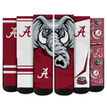 Alabama Crimson Tide - Super Fan Bundle 5-Pack