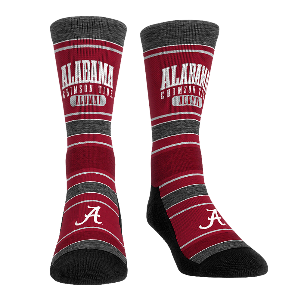 Alabama Crimson Tide - Alumni