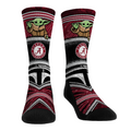 Alabama Crimson Tide - Star Wars - Grogu Intergalactic Fan