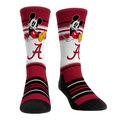 Alabama Crimson Tide - Disney - Sit Stripe