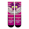 Alice in Wonderland - Cheshire Cat - Split Face