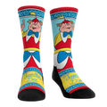 Alice in Wonderland - Tweedle Dee & Tweedle Dum - Showtime