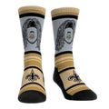 Alvin Kamara - New Orleans Saints - Superstar Stripes