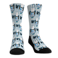 Amon-Ra St. Brown - Detroit Lions - Headstand All-Over (Grey)