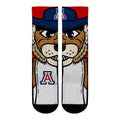 Arizona Wildcats - Wilbur Mascot