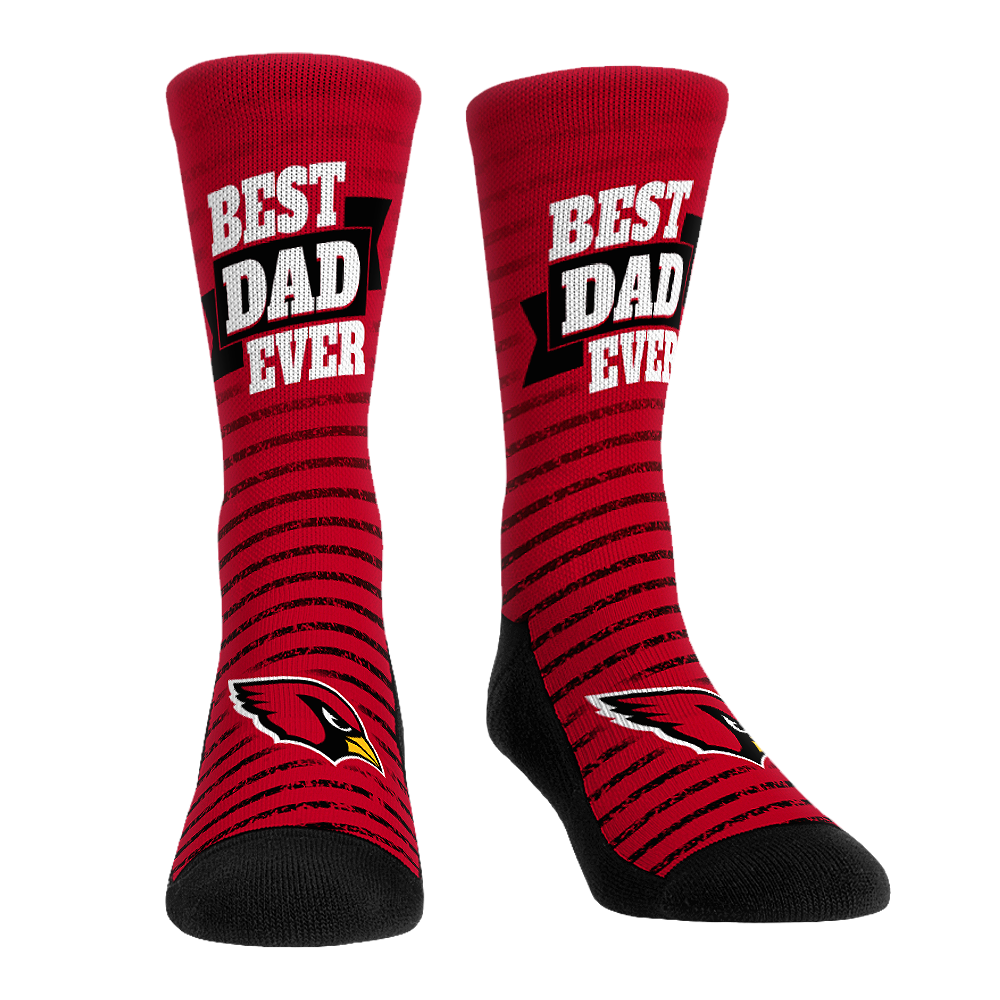 Arizona Cardinals - Best Dad Ever