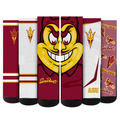 Arizona State Sun Devils - Super Fan 5-Pack