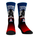 Arizona Wildcats - Star Wars - Defend The Empire