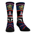 Arizona Wildcats - Star Wars - Grogu Intergalactic Fan