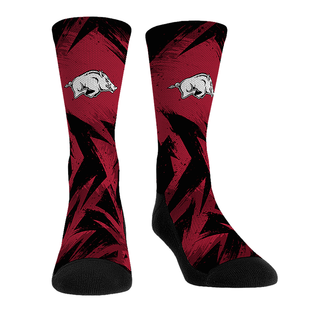 Arkansas Razorbacks - Game Paint