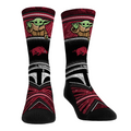 Arkansas Razorbacks - Star Wars - Grogu Intergalactic Fan