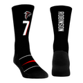 Bijan Robinson - Atlanta Falcons - Jersey (Black)
