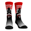 Atlanta Falcons - Star Wars - Defend The Empire