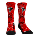 Atlanta Falcons - Cracked Marble