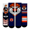 Auburn Tigers - Mascot 3-Pack