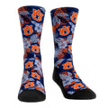 Auburn Tigers - Floral
