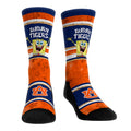 Auburn Tigers - SpongeBob SquarePants Tiki Stripe