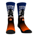 Auburn Tigers - Star Wars - Defend The Empire
