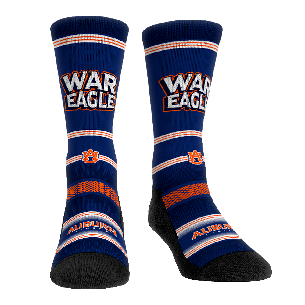 Auburn Tigers - War Eagle