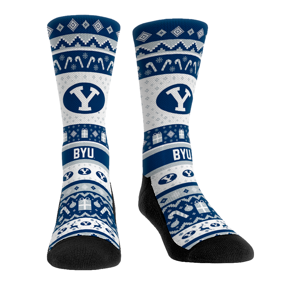 BYU Cougars - Tacky Sweater