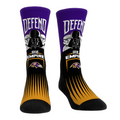 Baltimore Ravens - Star Wars - Defend The Empire