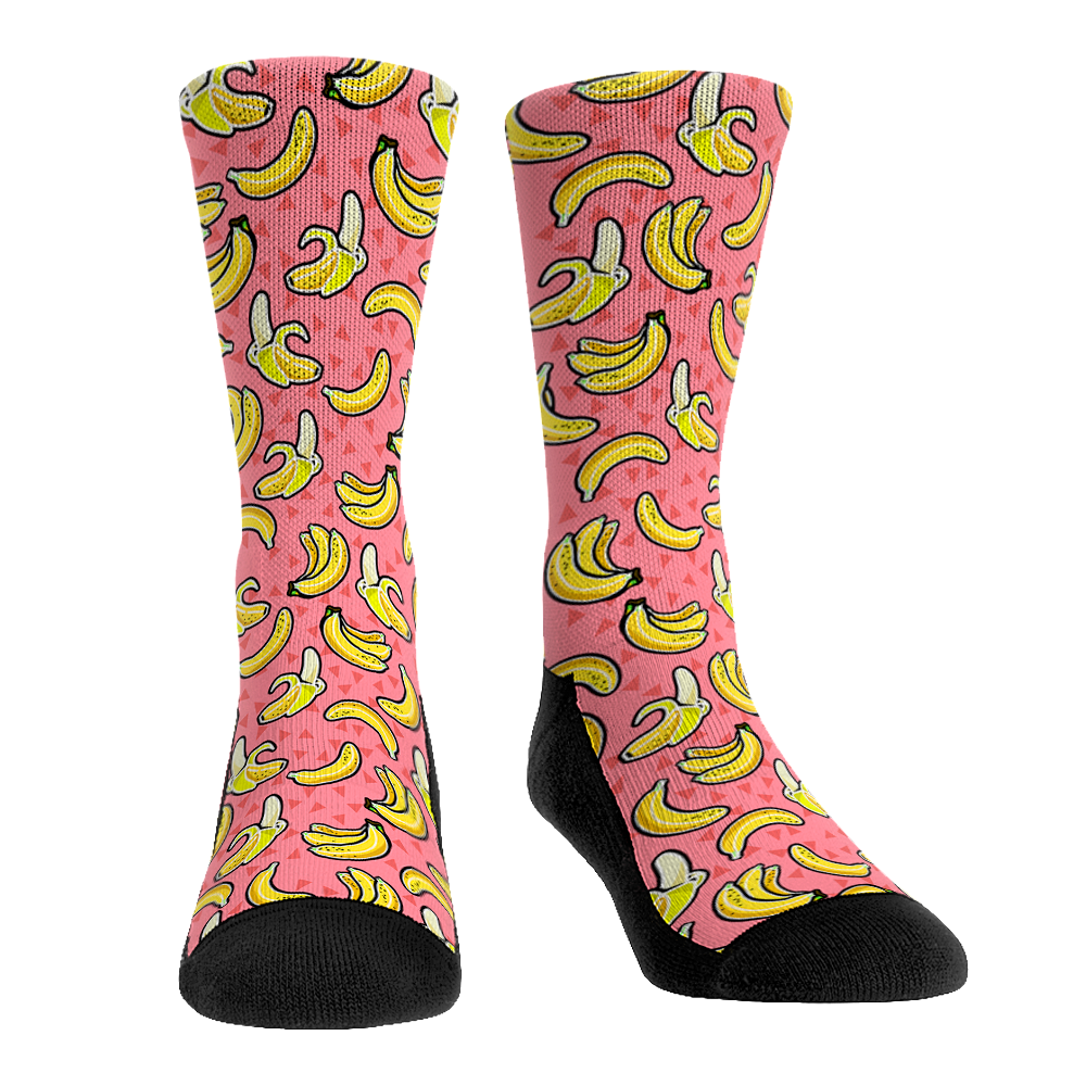 Bananas - All-Over