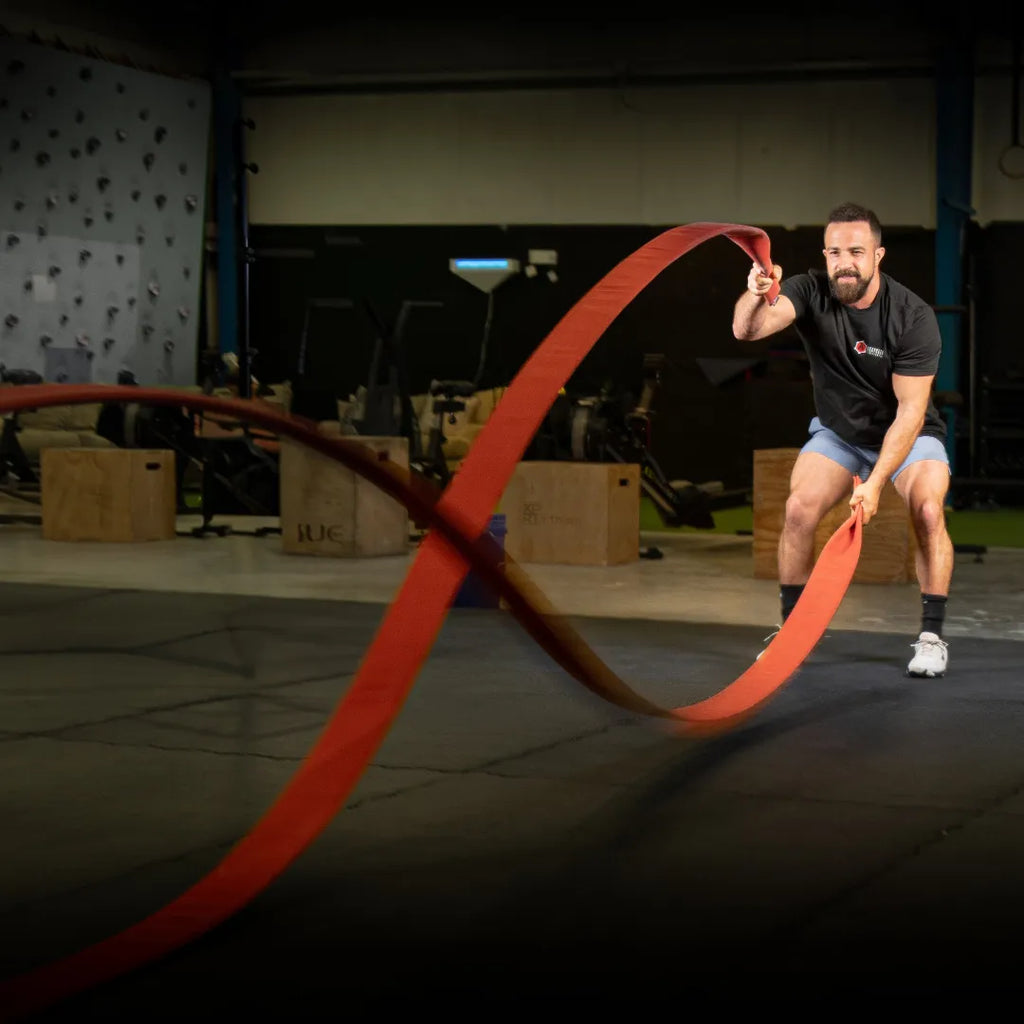 Battle Rope - Cadet