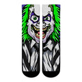 Beetlejuice - Split Face