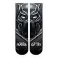 Black Panther - Split Face
