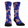 Boise State Broncos - Floral
