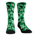 Boston Celtics - Floral