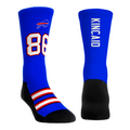 Dalton Kincaid - Buffalo Bills - Jersey (Blue)