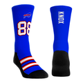Dawson Knox - Buffalo Bills - Jersey (Blue)