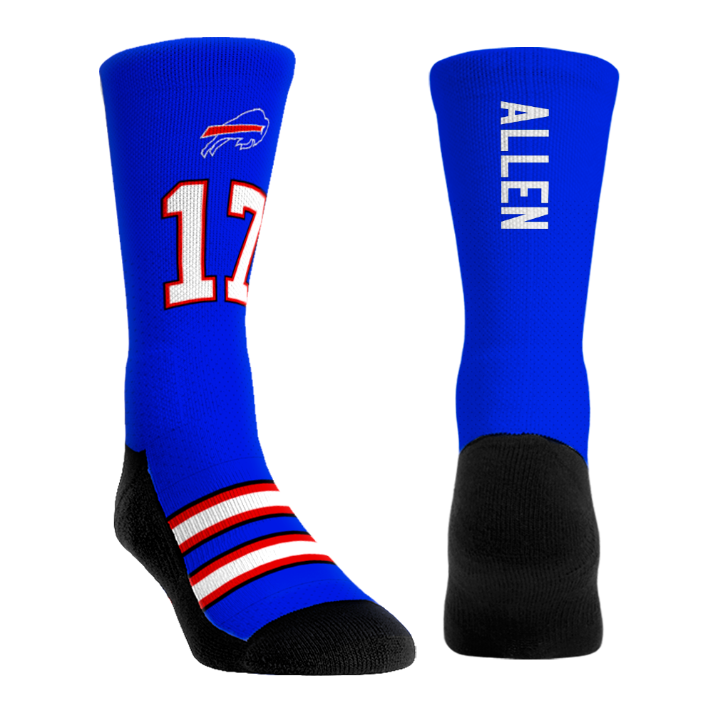 Josh Allen - Buffalo Bills - Jersey (Blue)
