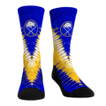 Buffalo Sabres - V Shape Tie Dye