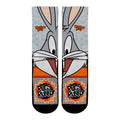 Bugs Bunny - Split Face