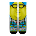 Dr. Bunsen Honeydew - Split Face